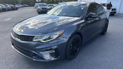 KIA OPTIMA 2020 5XXGT4L33LG449792 image