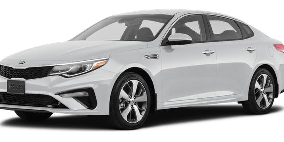KIA OPTIMA 2020 5XXGT4L33LG391957 image
