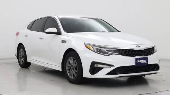 KIA OPTIMA 2020 5XXGT4L32LG444230 image