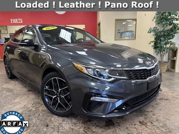 KIA OPTIMA 2020 5XXGT4L35LG442570 image KIA OPTIMA 2020 5XXGT4L35LG442570 image
