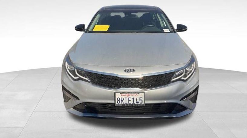 KIA OPTIMA 2020 5XXGT4L39LG446332 image