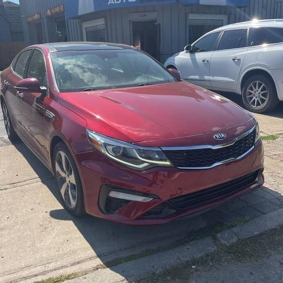 KIA OPTIMA 2020 5XXGT4L31LG408397 image KIA OPTIMA 2020 5XXGT4L31LG408397 image