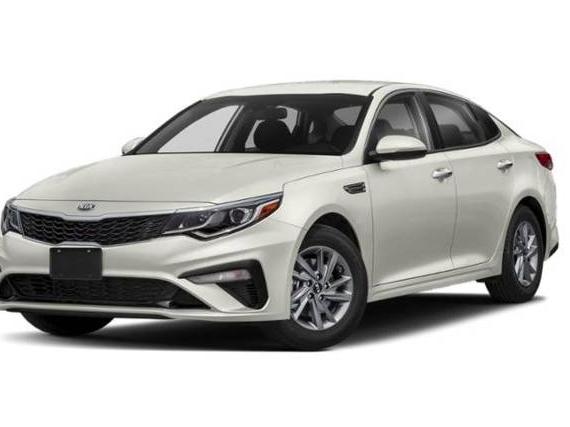KIA OPTIMA 2020 5XXGT4L3XLG443584 image