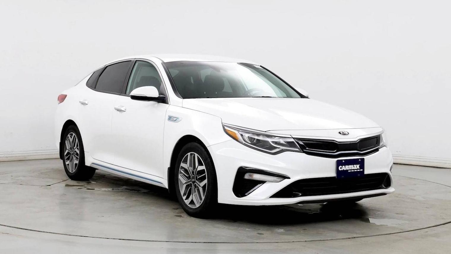 KIA OPTIMA 2020 KNAGU4LE1L5038908 image