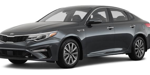 KIA OPTIMA 2020 5XXGU4L13LG405819 image