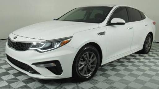 KIA OPTIMA 2020 5XXGT4L34LG440857 image