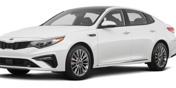 KIA OPTIMA 2020 5XXGT4L33LG432684 image
