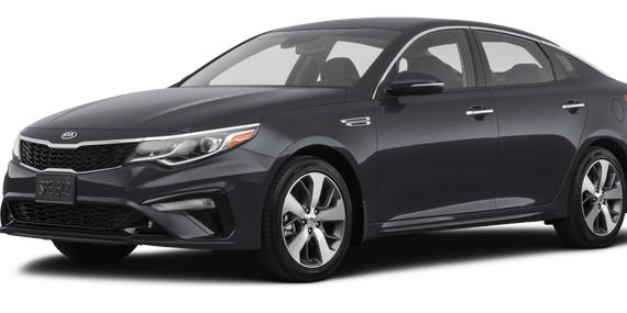 KIA OPTIMA 2020 5XXGT4L31LG447703 image
