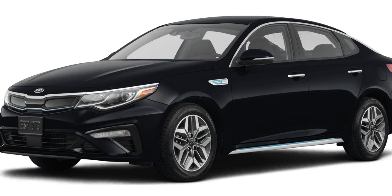 KIA OPTIMA 2020 KNAGU4LE4L5040720 image