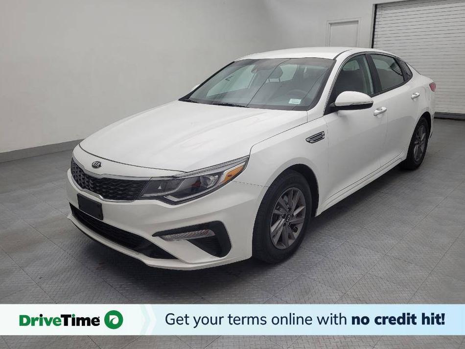 KIA OPTIMA 2020 5XXGT4L3XLG421309 image