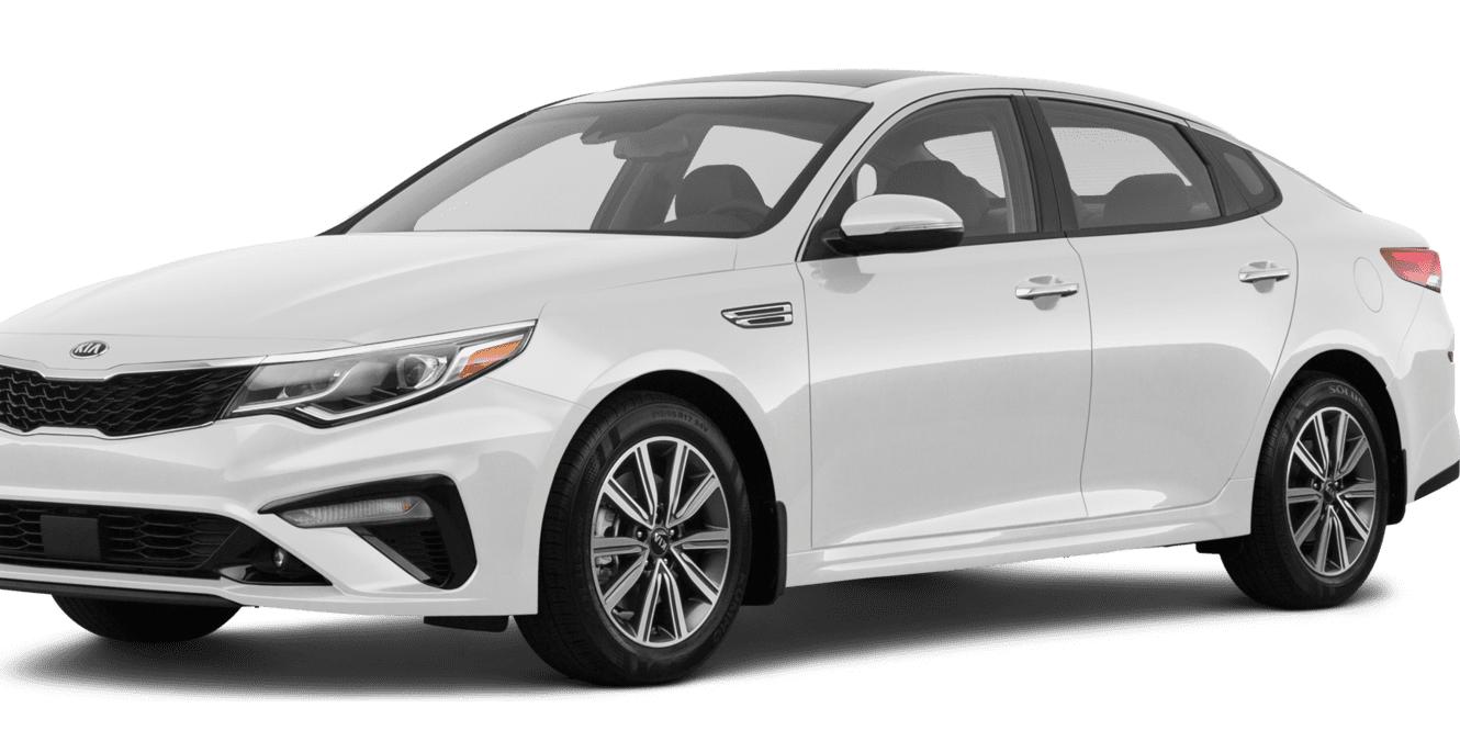 KIA OPTIMA 2020 5XXGU4L19LG436296 image