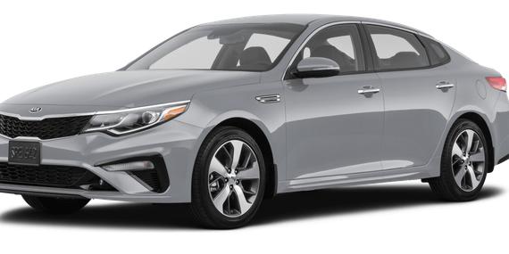 KIA OPTIMA 2020 5XXGT4L3XLG427434 image