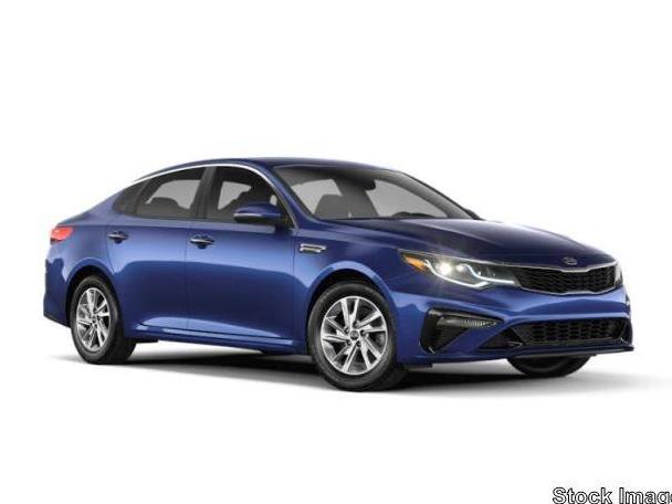 KIA OPTIMA 2020 5XXGT4L36LG434929 image