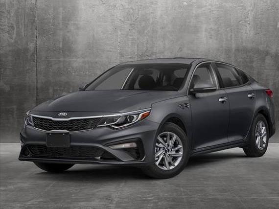 KIA OPTIMA 2020 5XXGT4L39LG414898 image