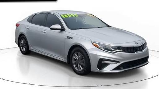 KIA OPTIMA 2020 5XXGT4L3XLG440765 image