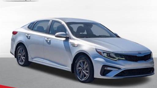 KIA OPTIMA 2020 5XXGT4L39LG403951 image