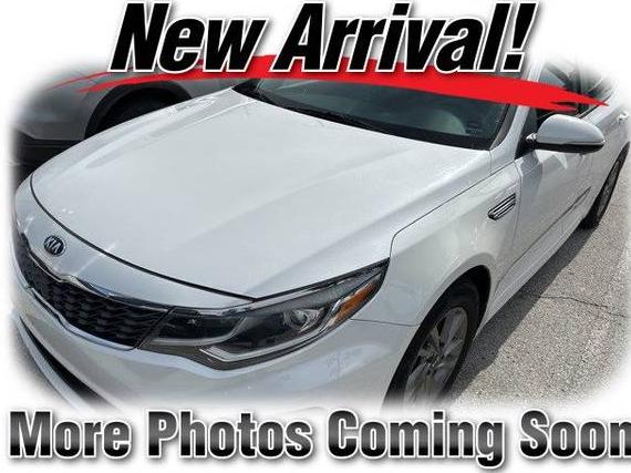 KIA OPTIMA 2020 5XXGT4L30LG423604 image