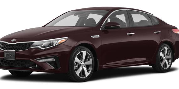 KIA OPTIMA 2020 5XXGT4L3XLG435503 image