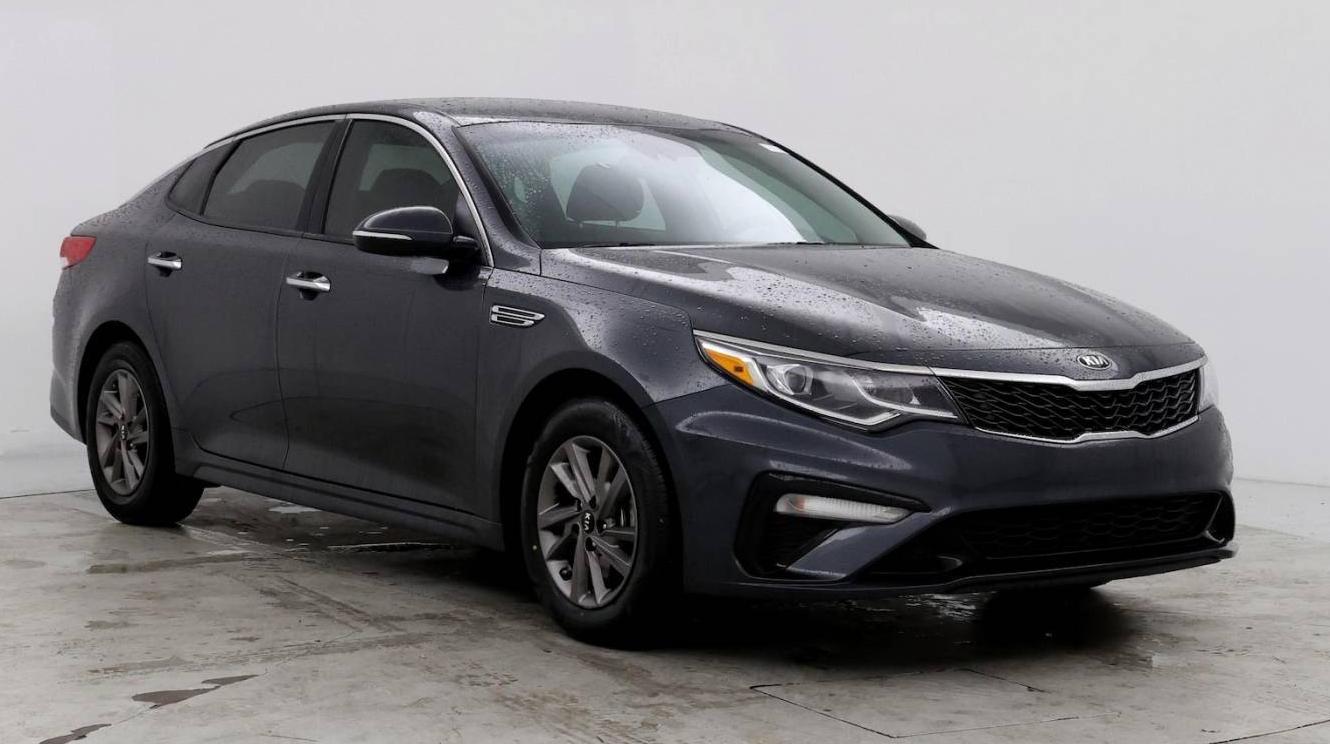 KIA OPTIMA 2020 5XXGT4L3XLG452222 image