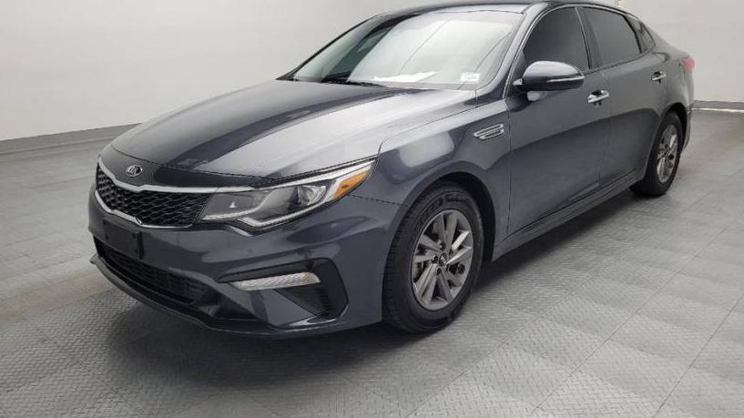 KIA OPTIMA 2020 5XXGT4L3XLG426784 image