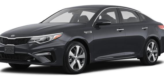 KIA OPTIMA 2020 5XXGT4L3XLG409449 image