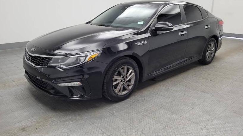 KIA OPTIMA 2020 5XXGT4L3XLG443245 image