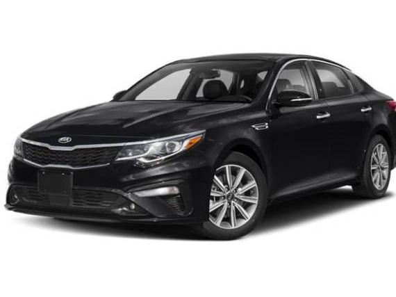 KIA OPTIMA 2020 5XXGU4L15LG423013 image