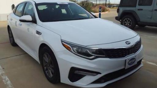 KIA OPTIMA 2020 5XXGT4L34LG389845 image