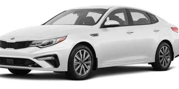 KIA OPTIMA 2020 5XXGU4L15LG407944 image