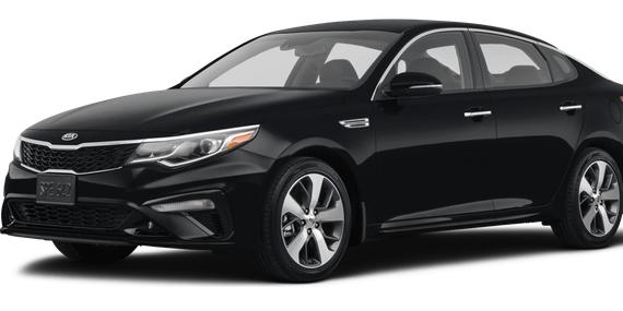 KIA OPTIMA 2020 5XXGT4L30LG418581 image