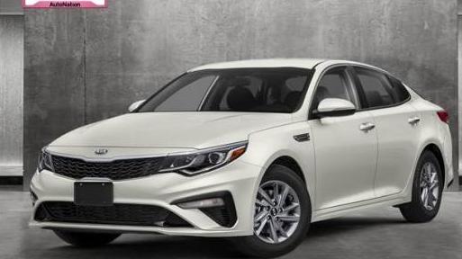 KIA OPTIMA 2020 5XXGT4L34LG434072 image