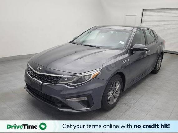 KIA OPTIMA 2020 5XXGT4L3XLG389655 image