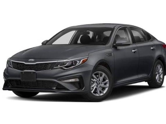 KIA OPTIMA 2020 5XXGT4L31LG439164 image