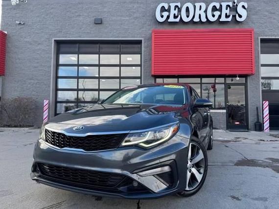 KIA OPTIMA 2020 5XXGT4L30LG405717 image KIA OPTIMA 2020 5XXGT4L30LG405717 image