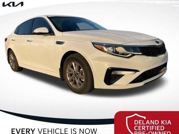 KIA OPTIMA 2020 5XXGT4L32LG439948 image