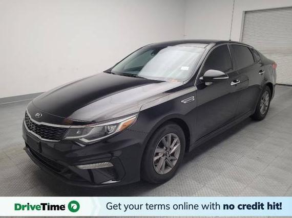 KIA OPTIMA 2020 5XXGT4L33LG429039 image