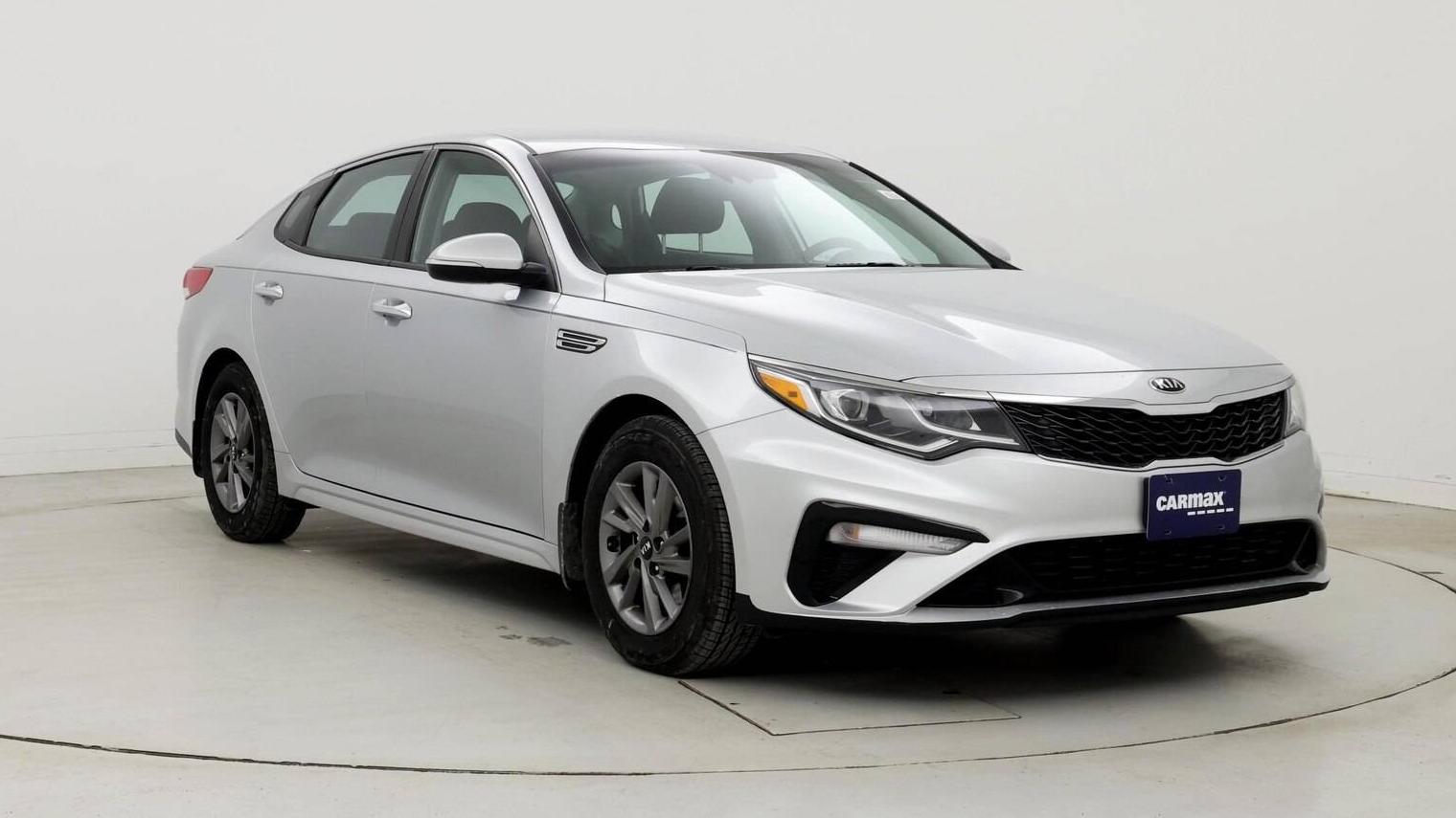 KIA OPTIMA 2020 5XXGT4L38LG434866 image