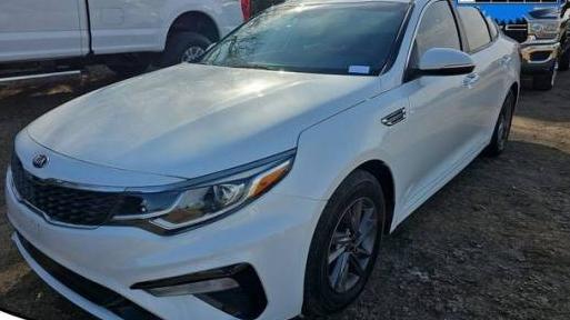 KIA OPTIMA 2020 5XXGT4L3XLG443892 image