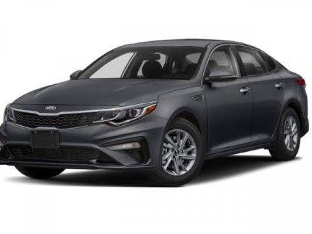KIA OPTIMA 2020 5XXGT4L31LG389530 image