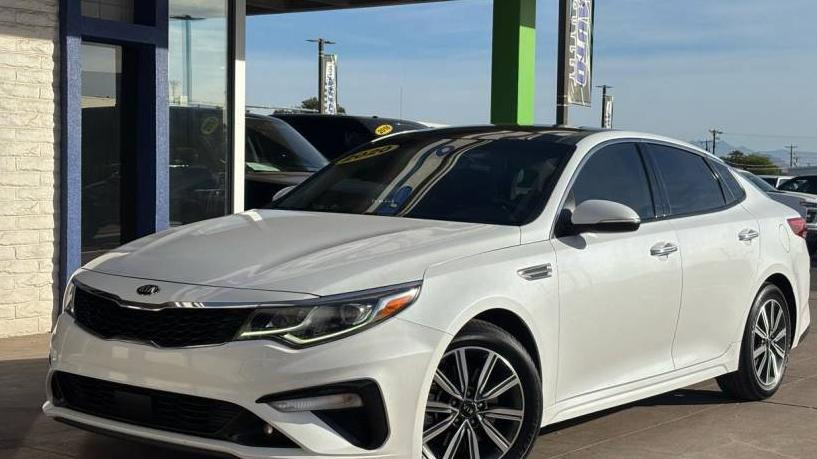 KIA OPTIMA 2020 5XXGU4L12LG422918 image