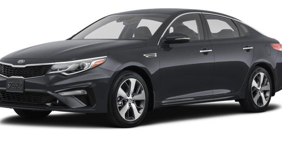 KIA OPTIMA 2020 5XXGT4L37LG435295 image