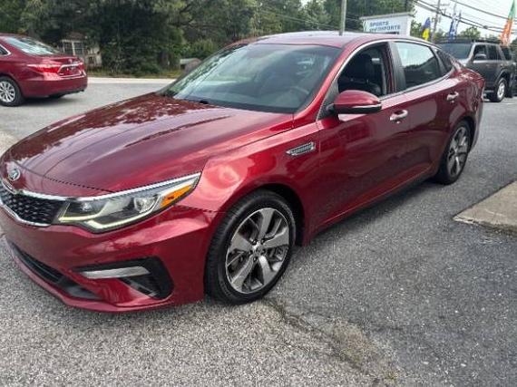 KIA OPTIMA 2020 5XXGT4L32LG405749 image KIA OPTIMA 2020 5XXGT4L32LG405749 image