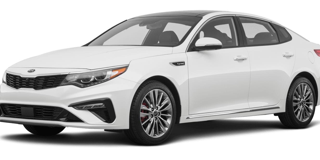 KIA OPTIMA 2020 5XXGT4L38LG438092 image