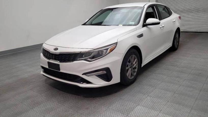 KIA OPTIMA 2020 5XXGT4L32LG389956 image