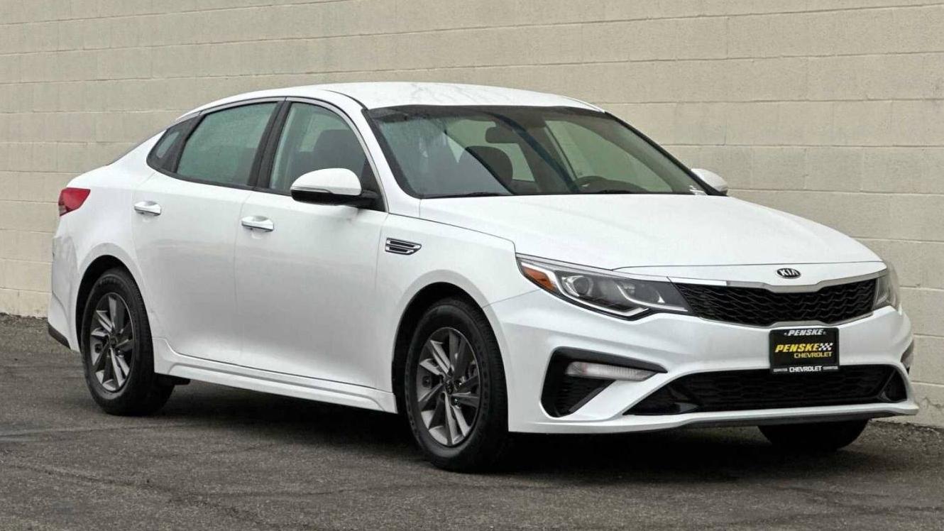 KIA OPTIMA 2020 5XXGT4L3XLG392037 image