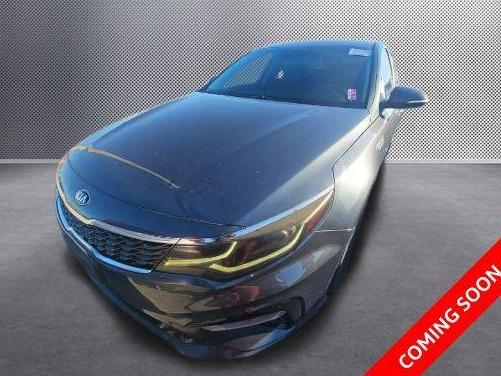 KIA OPTIMA 2020 5XXGT4L35LG389630 image