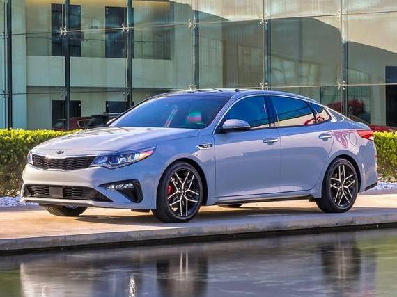KIA OPTIMA 2020 5XXGT4L38LG449108 image