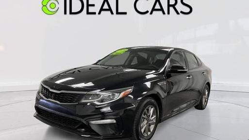 KIA OPTIMA 2020 5XXGT4L3XLG449109 image