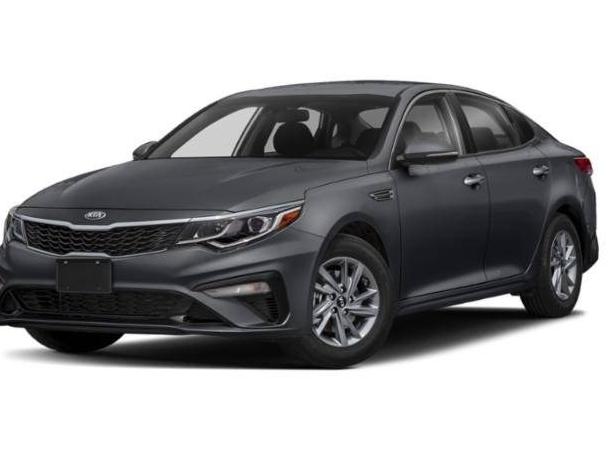 KIA OPTIMA 2020 5XXGT4L3XLG403862 image