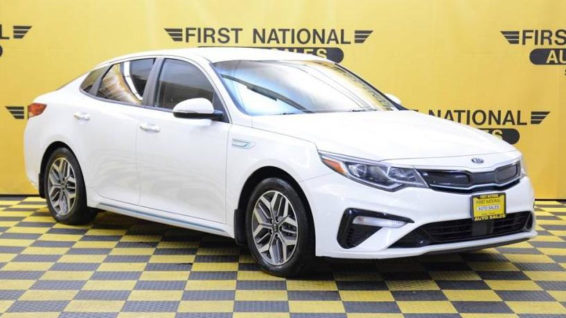 KIA OPTIMA 2020 KNAGV4LD2L5037092 image